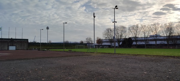 Leinestadion B-Platz - Seelze