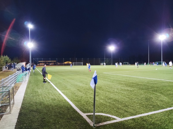 ARBÖ-Arena Nebenplatz - Traiskirchen
