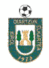 Wappen Oiartzun KE  11837