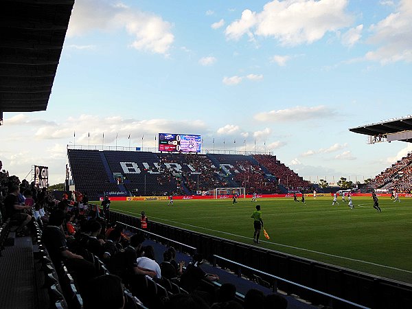 Chang Arena - Buriram