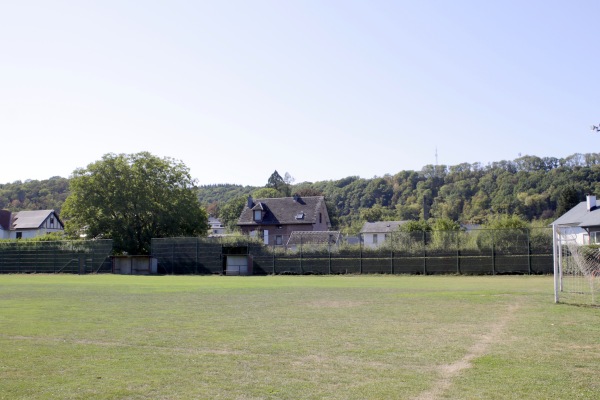 Complex Rue de Moulin Terrain 2 - Hamoir