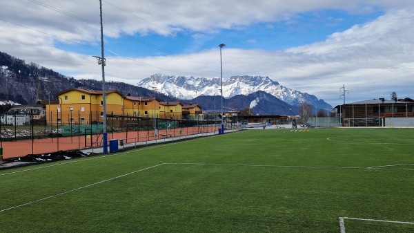 Sportplatz Bad Vigaun - Bad Vigaun