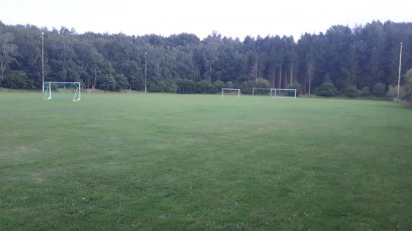 Sportanlage Papenknüll B-Platz - Brickeln