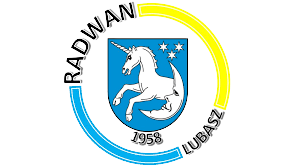 Wappen GKS Radwan Lubasz  91269