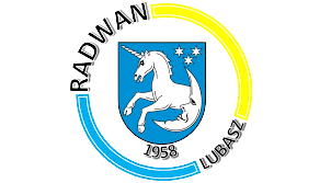 Wappen GKS Radwan Lubasz