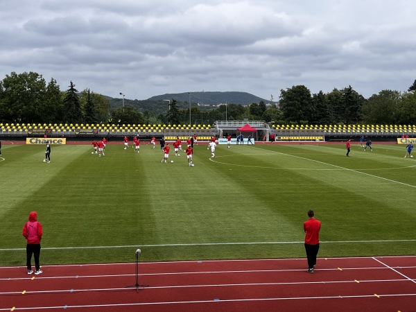 Sportovní centrum Radotín - Praha Sportovní centrum Radotín - Praha