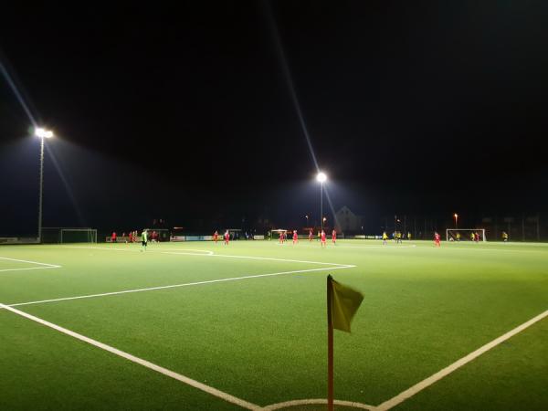 Stadion Katzenbauerstraße - Mönchengladbach-Schelsen
