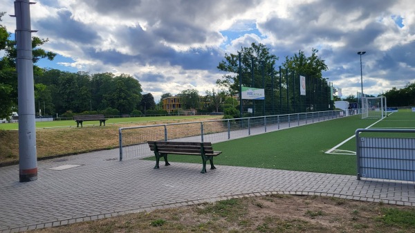 Sportpark der Stadt Raunheim Platz 3 - Raunheim