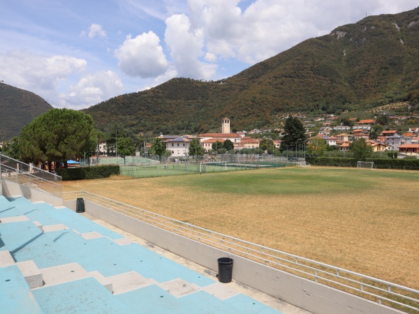 Stadio Gianni Tona - Pove del Grappa