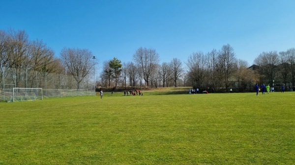 Hans-Wenninger-Stadion Nebenplatz 2 - Königsbrunn