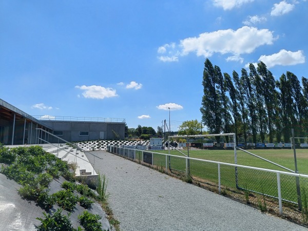 Stade Paul Ricard - Noyal-sur-Vilaine