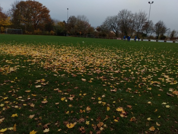 Sportanlage Buscher Straße - Grevenbroich-Hemmerden
