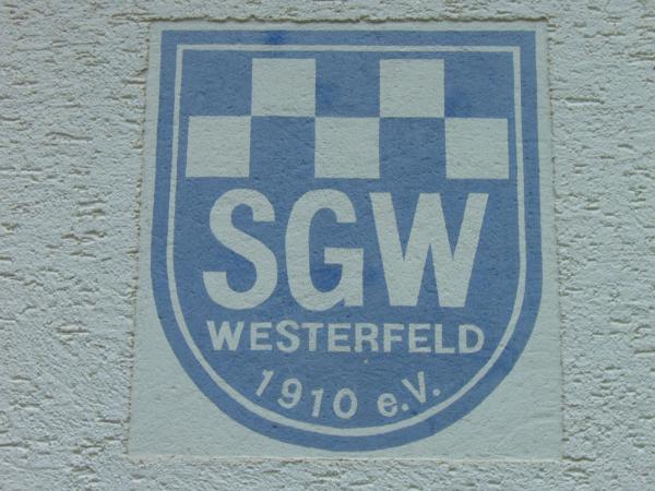 Sportanlage Westerfeld - Neu-Anspach-Westerfeld