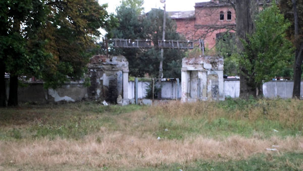 Stadion Silmash - Lviv