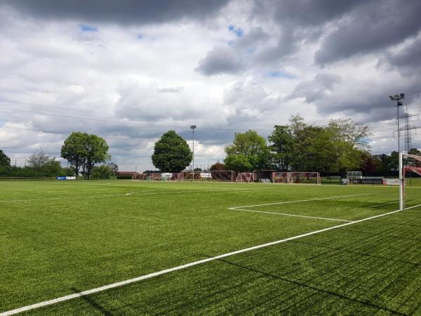 Sportanlage Böcken Platz 3 - Drensteinfurt-Walstedde