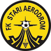 Wappen FK Stari Aerodrom