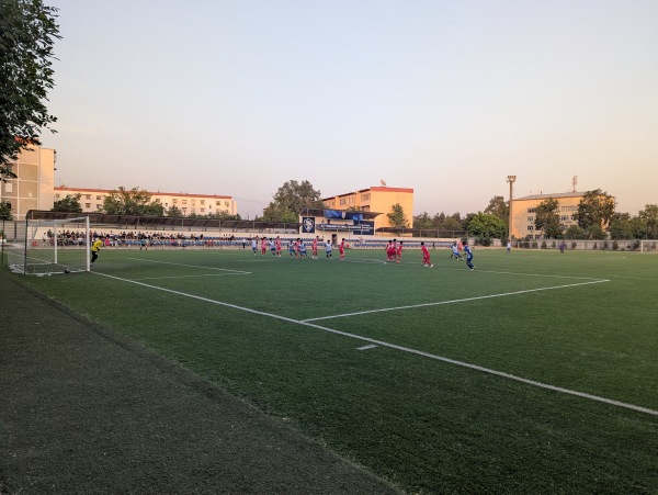 Toshkent Football Academy - Toshkent (Tashkent)
