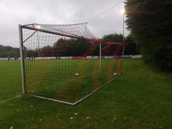 Sportplatz Eiderschule - Pahlen