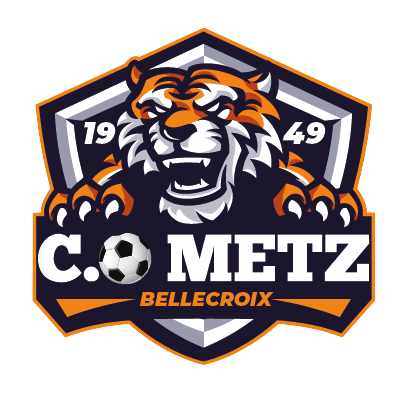 Wappen CO Metz Bellecroix  114707
