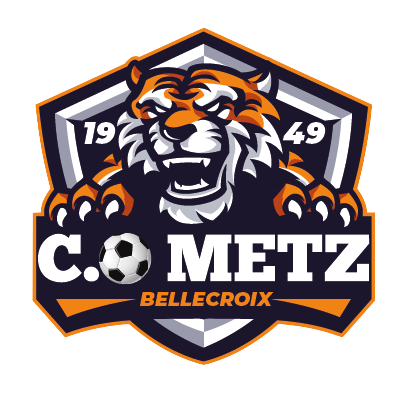 Wappen CO Metz Bellecroix