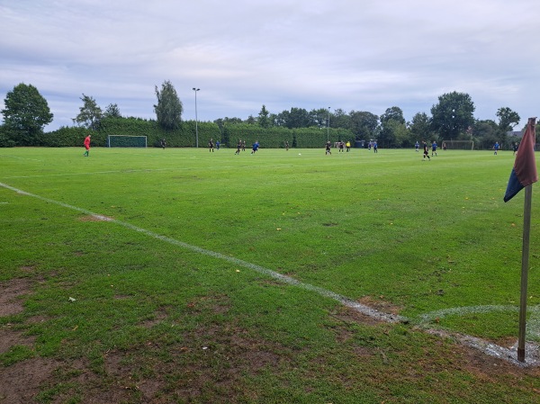 Sportanlage an der Mühle C-Platz - Haren/Ems-Rütenbrock