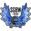Wappen SG Blaues Wunder Hannover 1990