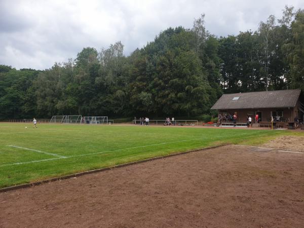 Sportanlage Am Schwanderberg - Wassenberg-Myhl
