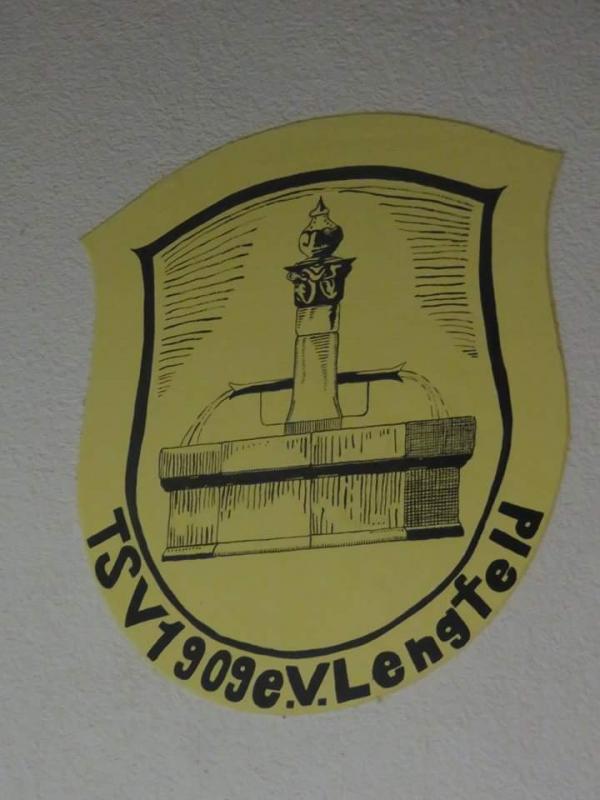 Sportplatz Am Schafbuckel - Otzberg-Lengfeld