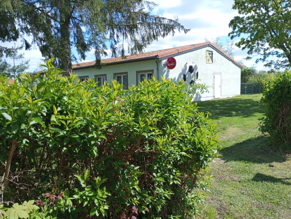 Fuhnesportpark - Südliches Anhalt-Radegast