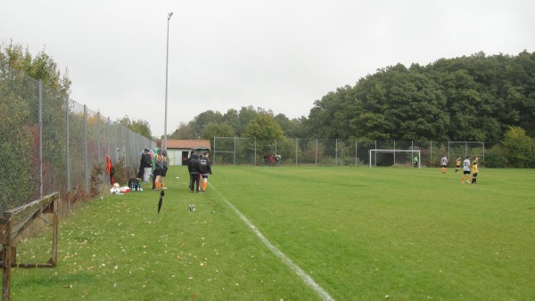 Sportanlage Theilheim Platz 2 - Theilheim bei Würzburg