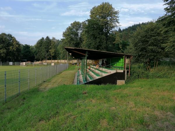 Stadion Goral w Zywiec - Zywiec