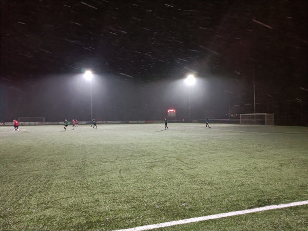 Sportpark De Kluis - Heumen-Malden
