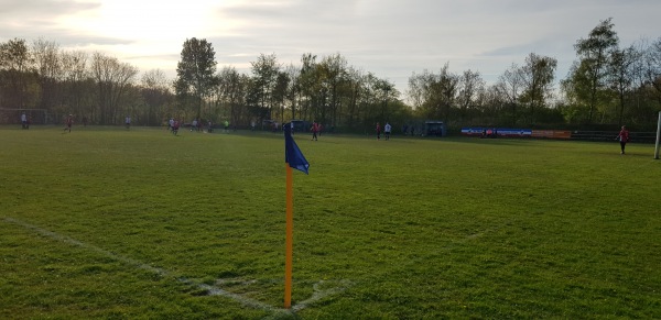 Sportplatz Achtern Barg - Kleve/Kreis Steinburg