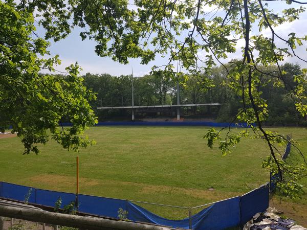 Jahnstadion - Marl-Hüls