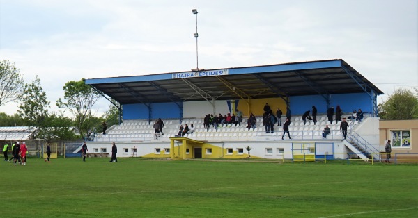 Jahodná Arena - Jahodná