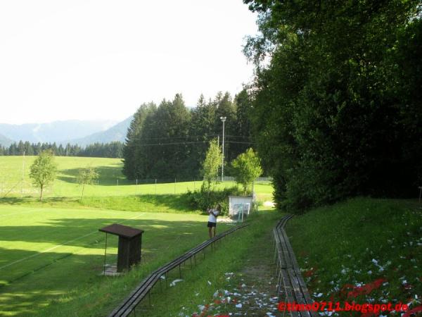 Sportplatz Angerberg - Angerberg