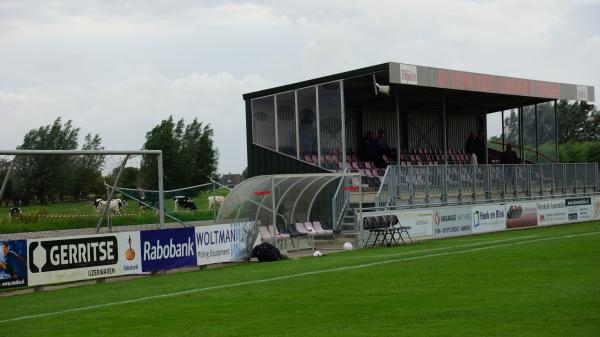 Sportpark SteDoCo veld 2 - Giessenlanden-Hoornaar 