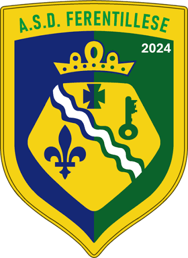 Wappen ASD Ferentillese