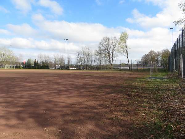 Waldsportpark C-Platz - Mölln