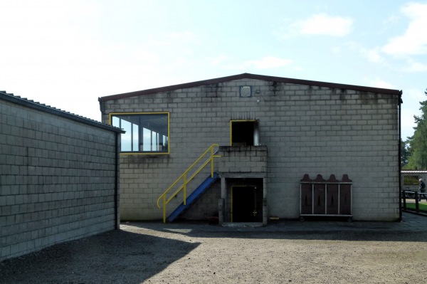 Complex Geneinde Terrein 2 - Westerlo-Tongerlo