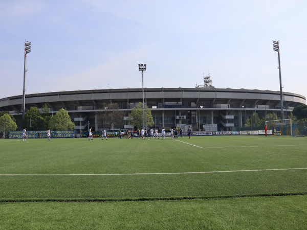 Antistadio Guido Tavellin - Verona