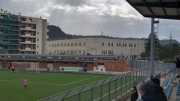 Campo Sportivo San Marco Evangelista - Pescara