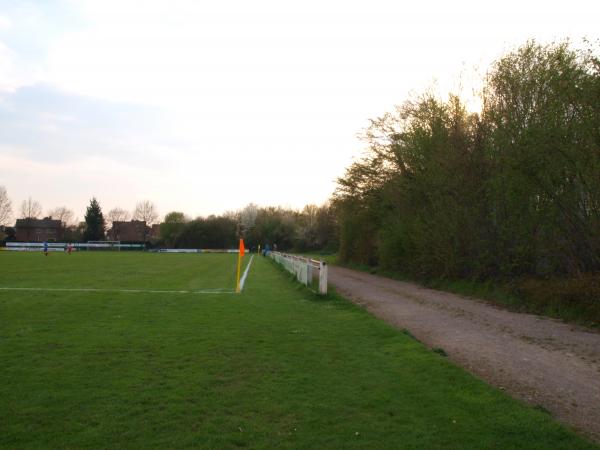 Sportanlage Birkenweg - Lippstadt-Bad Waldliesborn