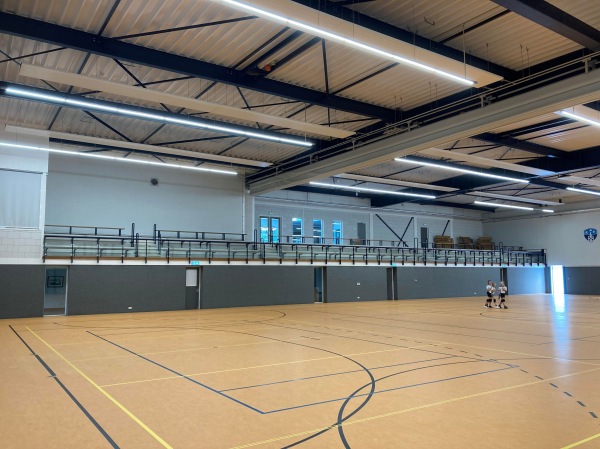 Sporthal de Pol - Bentelo