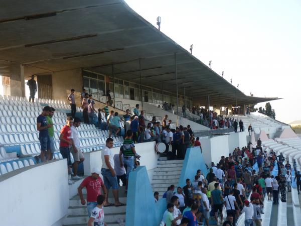 Tripoli Municipal Stadium - Tripoli (Tarabulus)