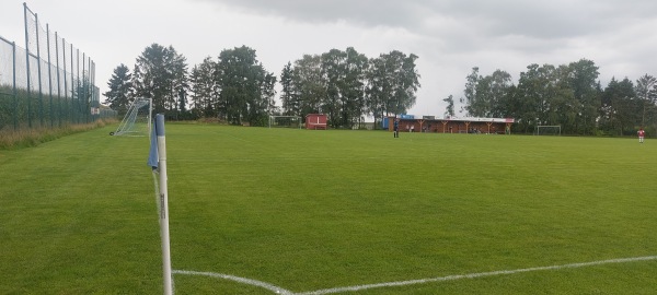 Sportplatz Kirchboitzen - Walsrode-Kirchboitzen