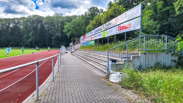 Waldstadion - Lorsch