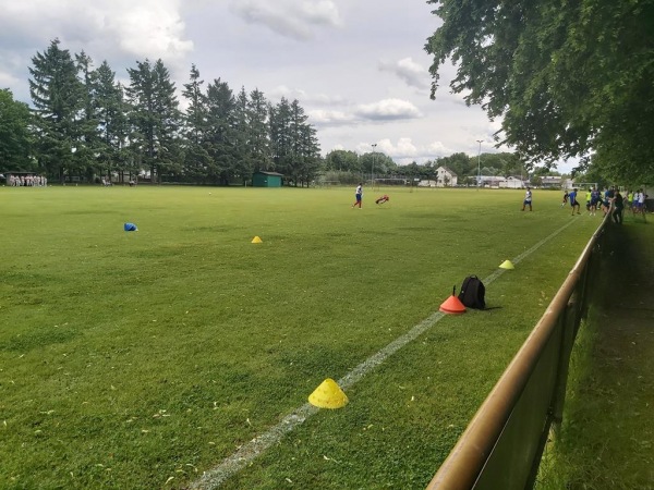 Sportplatz Richen - Groß-Umstadt-Richen