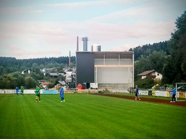 Sportanlage Teisnach - Teisnach