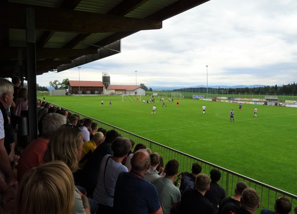 BlackBox-Arena - Schardenberg